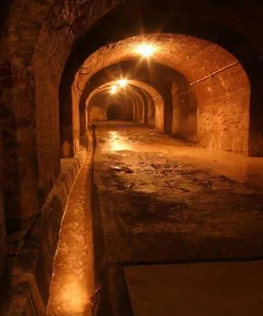 Barnapartman Apartamento Eger