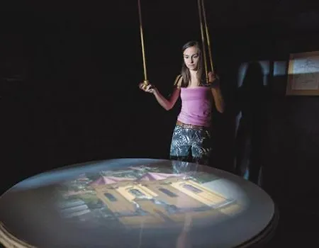 Barnapartman Apartamento Eger