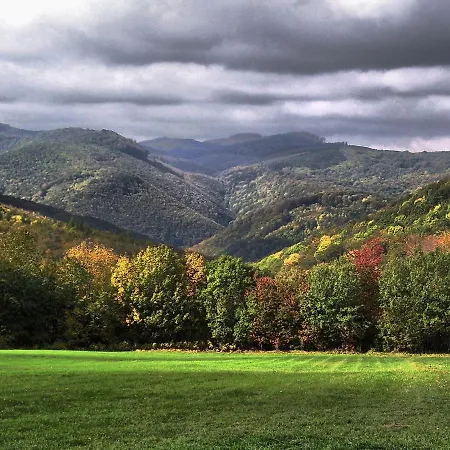 Barnapartman Apartamento