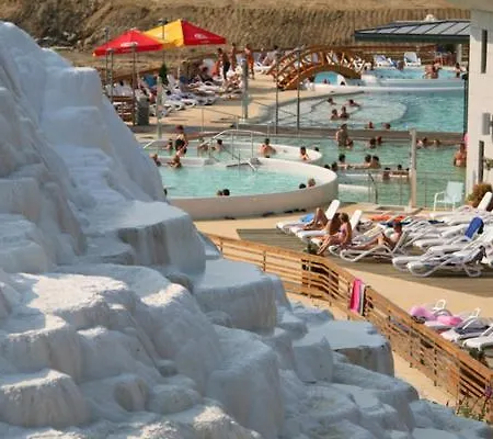 Barnapartman Apartamento Eger