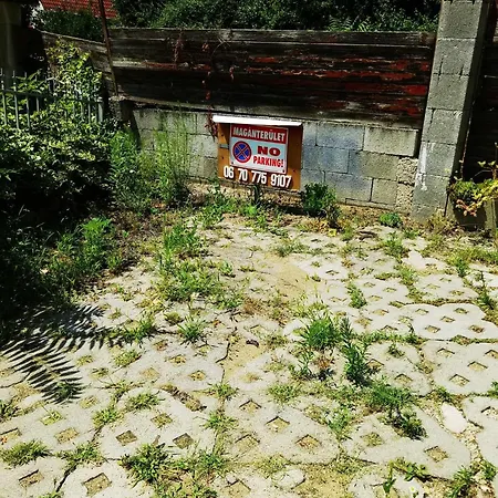 Apartamento Barnapartman