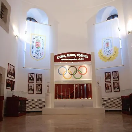 Barnapartman Apartmán *