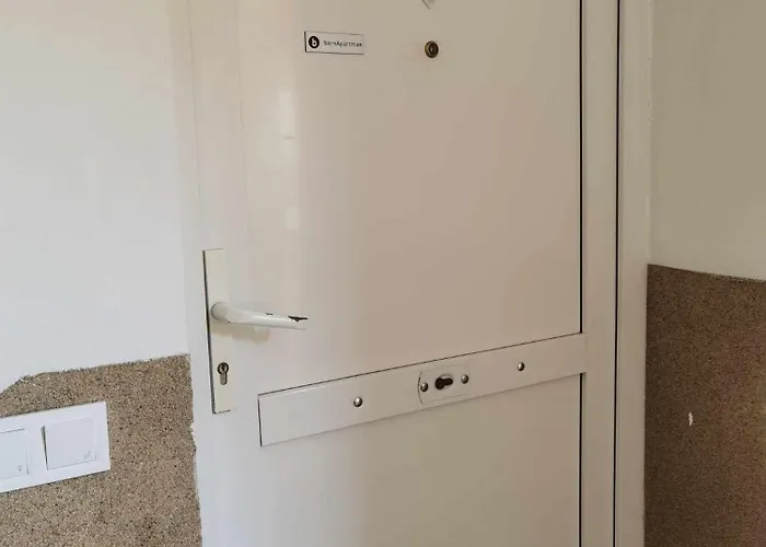 Barnapartman * 埃格尔